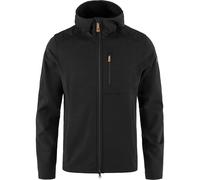 Fjällräven Keb Fleece Hoodie W 86990 550 Black L