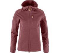 Fjällräven Keb Fleece Hoodie W mesa purple (410) L
