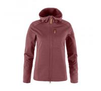 Fjällräven Keb Fleece Hoodie Women M mesa purple
