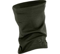 Fjällräven - Keb Fleece Neck Gaiter - Schlauchschal, Gr. One Size, schwarz (Black)