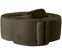 Fjällräven Keb Trekking Belt 77316 633 Dark Olive
