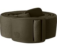Fjällräven Keb Trekking Belt 77316 633 Dark Olive