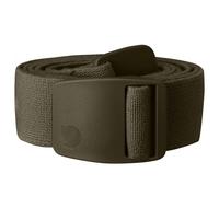 FjällRäven Keb Trekking Belt Gürtel Dark Olive Farbgruppe olive olive