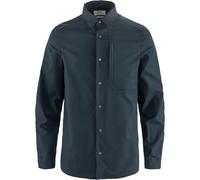 Fjällräven Keb Trekking Herren Hemden blau Größe S Trekking Hautfreundlich