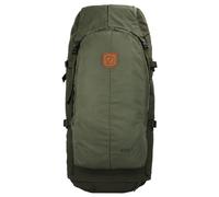 Fjällräven Keb 52l Rucksack One Size Olive / Deep Forest
