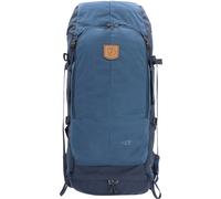 Fjällräven Keb 52l Rucksack One Size Storm / Dark Navy