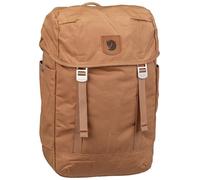 Fjällräven Khaki Dust Unisex Sports backpack Greenland Top Einheitsgröße