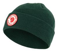 Fjällräven - Kid's 1960 Logo Hat - Mütze, Gr. One Size, grün (DeepPatina)