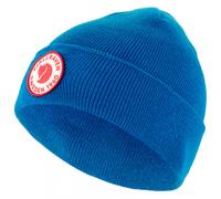 Fjällräven - Kid's 1960 Logo Hat - Mütze, Gr. One Size, blau (AlpineBlue)
