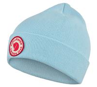 Fjällräven - Kid's 1960 Logo Hat - Mütze, Gr. One Size, blau (BreezeBlue)