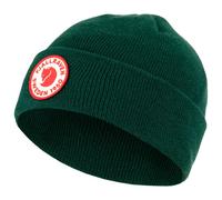 Fjällräven - Kid's 1960 Logo Hat - Mütze, Gr. One Size, grün (DeepPatina)