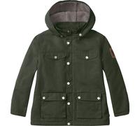 Fjällräven Kids' Greenland Winter Jacket Deep Forest 134
