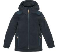 Fjällräven Unisex Baby Kids Keb Fleece Hoodie Sweatshirt, Dark Navy, 134