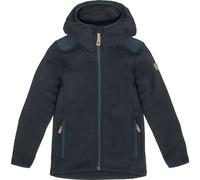 Fjällräven Kids Keb Fleece Hoodie dark navy (555) 146