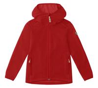 Fjällräven Kids Keb Fleece Hoodie Lava 140