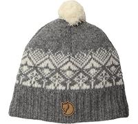 FjällRäven Kids Snowball Hat, Size:one size;Color:Grey (020)