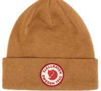 Fjällräven Kinder 1960 Logo Hut, Acorn, One Size