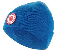 Fjällräven - Kid's 1960 Logo Hat - Mütze, Gr. One Size, blau (AlpineBlue)