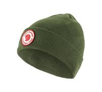 Fjällräven - Kid's 1960 Logo Hat - Mütze, Gr. One Size, oliv (CaperGreen)