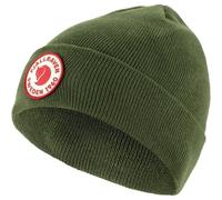 Fjällräven - Kid's 1960 Logo Hat - Mütze, Gr. One Size, oliv (CaperGreen)
