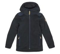 Fjällräven Kids Keb Fleece Hoodie dark navy (555) 152