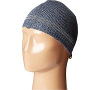 Fjällräven Kinder Kiruna Mütze Beanie, Blueberry, One Size