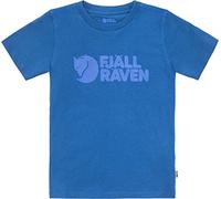 Fjällräven Kinder T-Shirt Logo