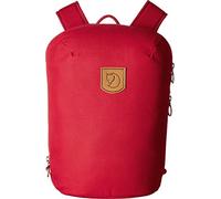 Fjällräven Kiruna Backpack Small, 15 Liter, Redwood