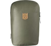 Fjällräven Kiruna Backpack Small green - Größe 15 Liter