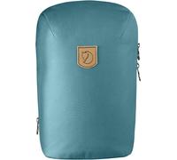 Fjällräven Kiruna Backpack Small lagoon - Größe 15 Liter