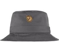 Fjällräven Kiruna Hat Dark Grey, L