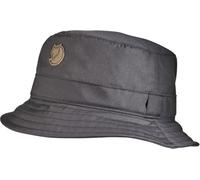 Fjällräven Kiruna Hat Dark Grey, L