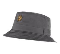 Fjällräven Kiruna Hat dark grey - Größe XL