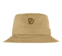 Fjällräven Unisex Kiruna Hut, Dune Beige, XL