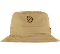 Fjällräven Kiruna Hat dune beige - Größe XL