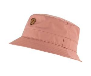 Fjällräven - Kiruna Hat, Gr. 54 cm-56 cm S - 54-56 cm, rosa (DustyRose)