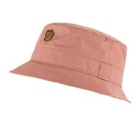 Fjällräven - Kiruna Hat, Gr. 56 cm-58 cm M - 56-58 cm, rosa (DustyRose)
