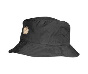 Fjällräven - Kiruna Hat, Gr. 60 cm-62 cm XL - 60-62 cm, grau (DarkGrey)