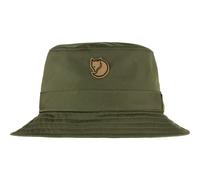 Fjällräven - Kiruna Hat - X, Gr. XL, oliv (LaurelGreen)