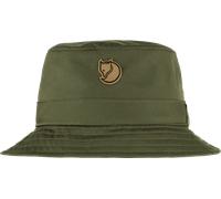 Fjällräven Kiruna Hat S laurel green