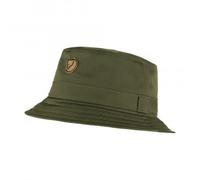 Fjällräven Unisex Kiruna Hut, Laurel Green, XL