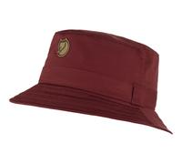 Kiruna Hut - Fjällräven L Pomegranate Red