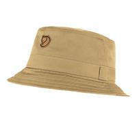 Fjällräven Unisex Kiruna Hut, Dune Beige, L