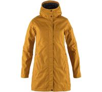 Fjällräven Kiruna Padded Parka Women acorn - Größe M