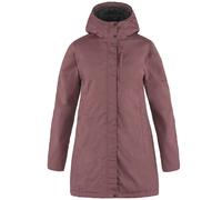Fjaellraeven Kiruna Padded Parka Mesa Purple S