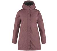 Fjaellraeven Kiruna Padded Parka Mesa Purple XS