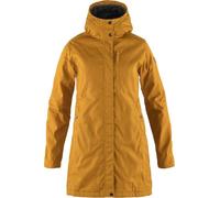 Fjällräven Kiruna Padded Parka Women acorn - Größe S