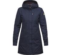 Fjällräven Kiruna Padded Parka Women dark navy - Größe L