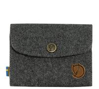 Fjällräven Kleinbörse Norrvage Wallet grey