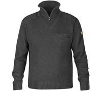 Fjaellraeven Koster Sweater Dark Grey S